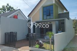 Dijual Rumah Minimalis Bagus Punya 3 KT di Pakem Sleman SHM Dijual Rumah Minimalis Bagus Punya 3 KT di Pakem Sleman SHM