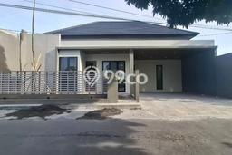 Rumah Minimalis 3 KT LT 200m2 di Purwomartani Rumah Minimalis 3 KT LT 200m2 di Purwomartani
