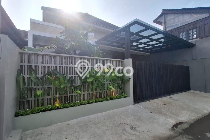 For Sale Hunian Rumah Terawat 4 KT di Purwomartani , Sleman For Sale Hunian Rumah Terawat 4 KT di Purwomartani , Sleman