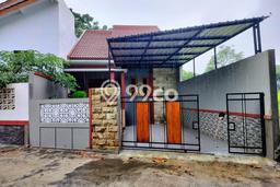 Rumah Modern 3 KT LT 160m2 di Maguwoharjo Rumah Modern 3 KT LT 160m2 di Maguwoharjo