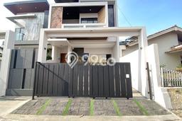 Dijual Rumah Premium dengan Fasilitas Sekitar Komplit di Ngaglik, Sleman Dijual Rumah Premium dengan Fasilitas Sekitar Komplit di Ngaglik, Sleman