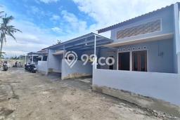 Rumah Modern LB/LT 70m2/102m2 Siap Huni Area Purwomartani , Sleman Rumah Modern LB/LT 70m2/102m2 Siap Huni Area Purwomartani , Sleman