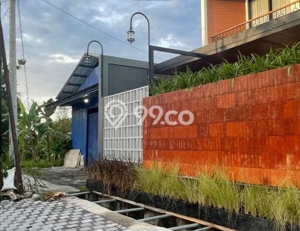Vila Premium Kawasan Mlati, Luas 434m2m², Dekat ke Mlati, Sleman, Sleman Vila Premium Kawasan Mlati, Luas 434m2m², Dekat ke Mlati, Sleman, Sleman