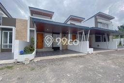 Jual Rumah Modern 2 KT di Kaliurang, Yogyakarta Jual Rumah Modern 2 KT di Kaliurang, Yogyakarta