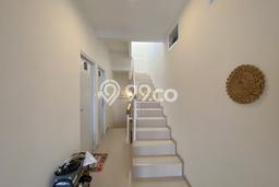 Kost di Caturtunggal, Luas 198m², Lingkungan Asri Kost di Caturtunggal, Luas 198m², Lingkungan Asri