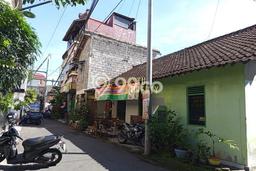 Untuk Dijual Tanah di Yogyakarta, Luas 320m2 - Untuk Dijual Tanah di Yogyakarta, Luas 320m2 -