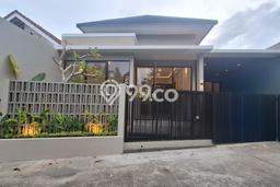 Rumah Luas Asri 3 KT Siap Huni di Purwomartani Sleman Rumah Luas Asri 3 KT Siap Huni di Purwomartani Sleman