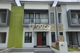 Jual Rumah Minimalis Bagus Punya 2 KT di Ciampea Bogor SHM Jual Rumah Minimalis Bagus Punya 2 KT di Ciampea Bogor SHM