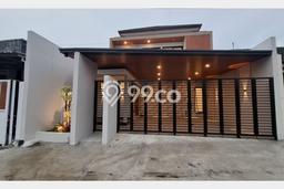 Dijual Hunian Rumah Terawat 4 KT di Purwomartani, Yogyakarta Dijual Hunian Rumah Terawat 4 KT di Purwomartani, Yogyakarta