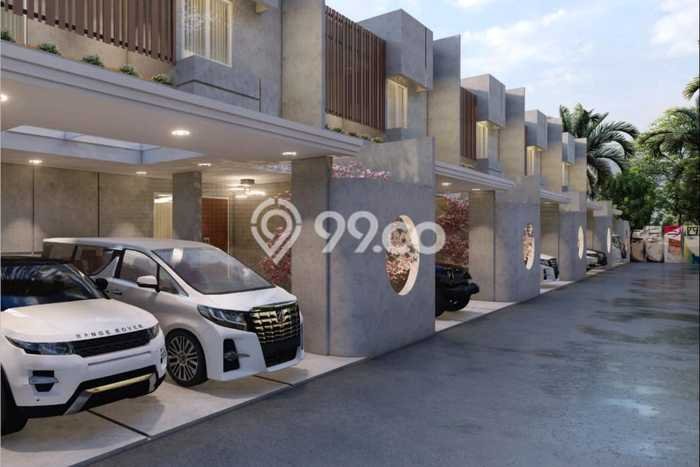 Dijual Rumah 3 Kamar Lokasi Strategis Nyaman dan Strategis di Mertoyudan Dijual Rumah 3 Kamar Lokasi Strategis Nyaman dan Strategis di Mertoyudan