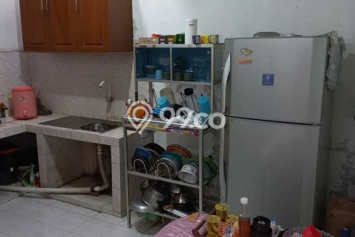 Dijual Rumah Modern 3 KT di Purwomartani, Yogyakarta Dijual Rumah Modern 3 KT di Purwomartani, Yogyakarta