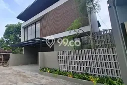 Rumah Minimalis 3 KT di Maguwoharjo Yogyakarta Full Furnished Rumah Minimalis 3 KT di Maguwoharjo Yogyakarta Full Furnished