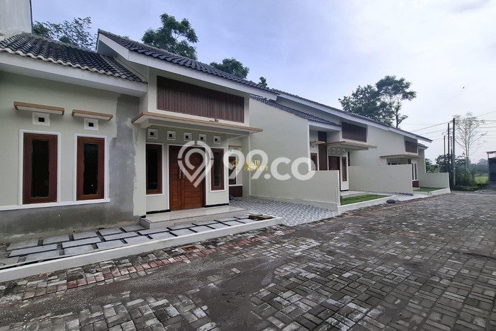 Rumah Modern 3 KT di Purwomartani Yogyakarta Unfurnished Rumah Modern 3 KT di Purwomartani Yogyakarta Unfurnished