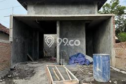 Jual Rumah Strategis Bagus Punya 2 KT di Godean Sleman SHM Jual Rumah Strategis Bagus Punya 2 KT di Godean Sleman SHM