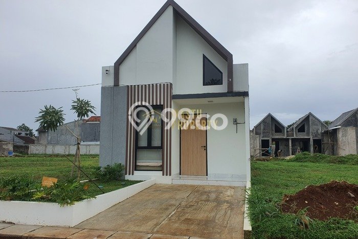 Jual Rumah Bagus Siap Huni LB 36m2 di Cibinong, Bogor Jual Rumah Bagus Siap Huni LB 36m2 di Cibinong, Bogor