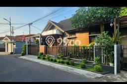 Miliki segera Vila di Tegalrejo, Area 212m2m², Dekat mudah fasilitas Miliki segera Vila di Tegalrejo, Area 212m2m², Dekat mudah fasilitas