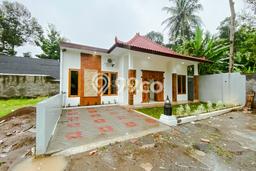 Rumah Modern Minimalis 2 Kamar Bisa Langsung Pindah di Borobudur Rumah Modern Minimalis 2 Kamar Bisa Langsung Pindah di Borobudur