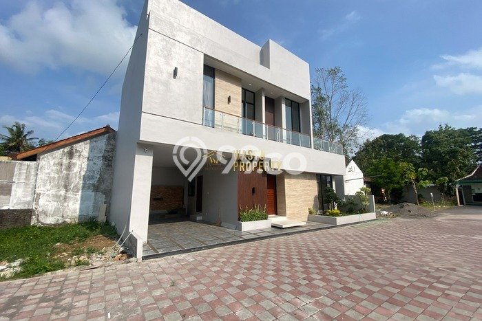 Dijual Rumah Strategis Bagus Punya 3 KT di Wates Kulon Progo SHM Dijual Rumah Strategis Bagus Punya 3 KT di Wates Kulon Progo SHM
