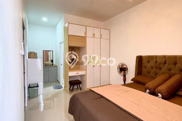 Kost Dijual di Ngaglik Spesifikasi 1 KT & 0 KM Kost Dijual di Ngaglik Spesifikasi 1 KT & 0 KM