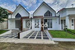 Hunian Cantik Modern Lb 45m2 di Cibinong, Bogor Hunian Cantik Modern Lb 45m2 di Cibinong, Bogor