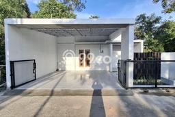 Rumah Modern Minimalis 3 Kamar Siap Huni di Ngaglik Rumah Modern Minimalis 3 Kamar Siap Huni di Ngaglik