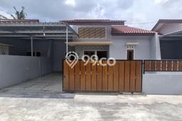 Rumah Minimalis Dijual di Ngemplak 3 Kamar dengan Luas Tanah 102m2 Rumah Minimalis Dijual di Ngemplak 3 Kamar dengan Luas Tanah 102m2