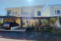 Jual Rumah Modern 3 KT di Seturan, Yogyakarta Jual Rumah Modern 3 KT di Seturan, Yogyakarta