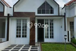 Rumah Modern Cantik 3 Kamar Bisa Langsung Pindah di Cibinong Rumah Modern Cantik 3 Kamar Bisa Langsung Pindah di Cibinong