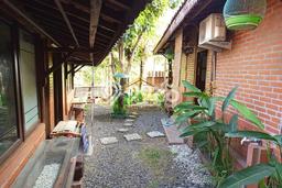 Vila di Godean, Luas 379m², Area Premium Vila di Godean, Luas 379m², Area Premium