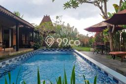 BISNIS POTENSIAL! Vila di Pakem, Luas 1112m2m², Hasil Menjanjikan BISNIS POTENSIAL! Vila di Pakem, Luas 1112m2m², Hasil Menjanjikan
