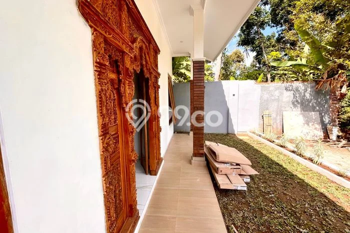 For Sale Rumah 3 Kamar Lokasi Ideal Bagus dan Strategis di Borobudur For Sale Rumah 3 Kamar Lokasi Ideal Bagus dan Strategis di Borobudur
