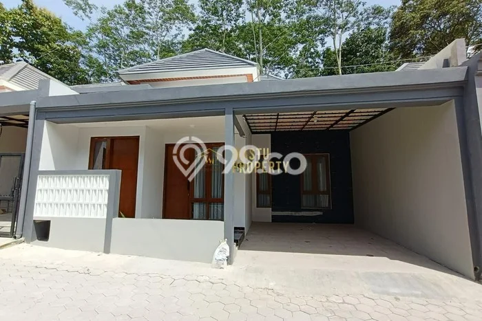 For Sale Hunian Rumah Nyaman 3 KT di Kaliurang, Yogyakarta For Sale Hunian Rumah Nyaman 3 KT di Kaliurang, Yogyakarta