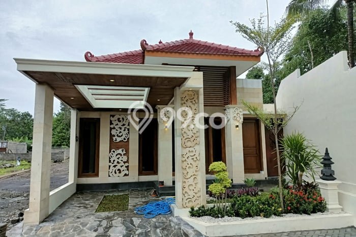Rumah Modern Minimalis 2 KT Bisa Langsung Pindah di Mertoyudan Rumah Modern Minimalis 2 KT Bisa Langsung Pindah di Mertoyudan