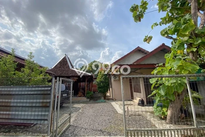 Vila Kawasan , Area 479m2m², Ideal untuk beragam keperluan Vila Kawasan , Area 479m2m², Ideal untuk beragam keperluan