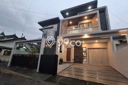 Dijual Rumah Mewah Exclusive di Ngaglik, Sleman Dijual Rumah Mewah Exclusive di Ngaglik, Sleman
