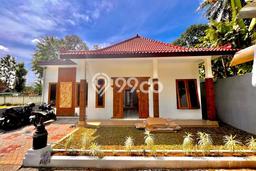 For Sale Rumah 3 Kamar Lokasi Ideal Bagus dan Strategis di Borobudur For Sale Rumah 3 Kamar Lokasi Ideal Bagus dan Strategis di Borobudur