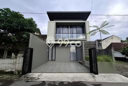 Rumah Minimalis 3 KT di kaliurang Yogyakarta Semi Furnished Rumah Minimalis 3 KT di kaliurang Yogyakarta Semi Furnished