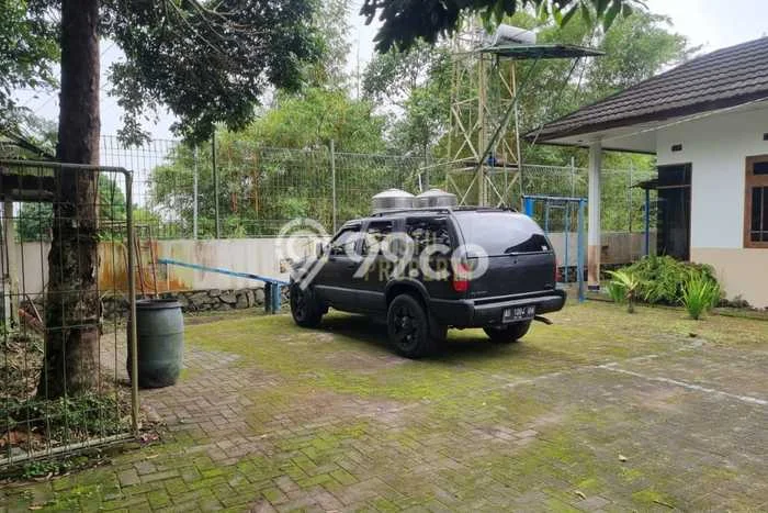 HARGA MENARIK! Vila Kawasan Pakem, Area 400m2m², Kawasan Asri dan aman HARGA MENARIK! Vila Kawasan Pakem, Area 400m2m², Kawasan Asri dan aman