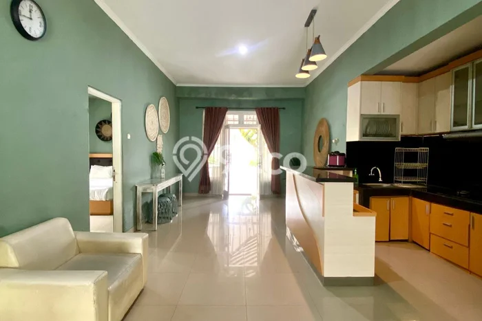 Vila di , Area 1400m2m², Dekat Mudah Fasilitas Umum Vila di , Area 1400m2m², Dekat Mudah Fasilitas Umum