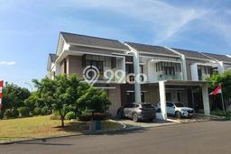 Hunian Mewah Dijual LT 193m2 di Bekasi Utara, Bekasi Hunian Mewah Dijual LT 193m2 di Bekasi Utara, Bekasi