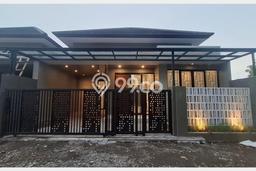 For Sale Hunian Rumah Nyaman 3 KT di Purwomartani, Yogyakarta For Sale Hunian Rumah Nyaman 3 KT di Purwomartani, Yogyakarta