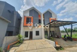 Dijual Rumah Minimalis Bagus Punya 3 KT di Cibinong Bogor SHM Dijual Rumah Minimalis Bagus Punya 3 KT di Cibinong Bogor SHM