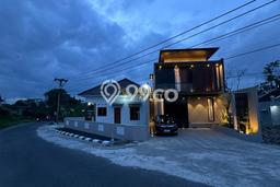 Jual Rumah Favorit Siap Huni LB 130m2 di Ngemplak, Sleman Jual Rumah Favorit Siap Huni LB 130m2 di Ngemplak, Sleman