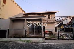 Dijual Rumah 3 Kamar Lokasi Strategis Bagus dan Strategis di Ngemplak Dijual Rumah 3 Kamar Lokasi Strategis Bagus dan Strategis di Ngemplak