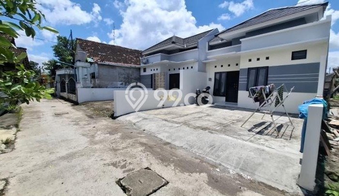 Jual Rumah Minimalis Bagus Punya 3 KT di Sewon Bantul SHM Jual Rumah Minimalis Bagus Punya 3 KT di Sewon Bantul SHM