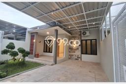 Rumah Minimalis 3 Kamar LT 144m2 di Maguwoharjo Rumah Minimalis 3 Kamar LT 144m2 di Maguwoharjo