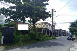 Tanah Kavling Dijual di Seturan, Yogyakarta dengan Luas Tanah 2195m2 Tanah Kavling Dijual di Seturan, Yogyakarta dengan Luas Tanah 2195m2