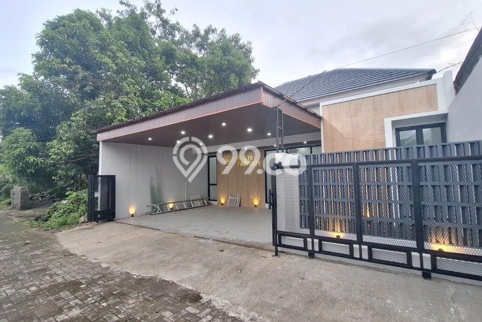 Jual Rumah Minimalis Bagus Punya 3 KT di Ngemplak Sleman SHM Jual Rumah Minimalis Bagus Punya 3 KT di Ngemplak Sleman SHM