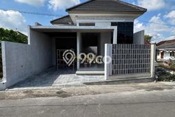 Dijual Rumah Eksklusif 3 KT di Purwomartani, Yogyakarta Dijual Rumah Eksklusif 3 KT di Purwomartani, Yogyakarta