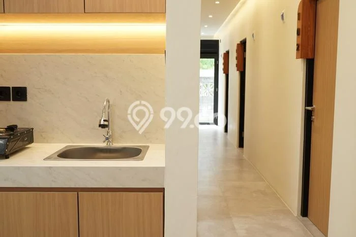 Rumah Kost Dijual di Depok, Sleman, 14 KT, 14 KM, Bangunan 200m2 Rumah Kost Dijual di Depok, Sleman, 14 KT, 14 KM, Bangunan 200m2